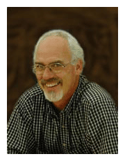 Michael J. Stoker, AIA Architect